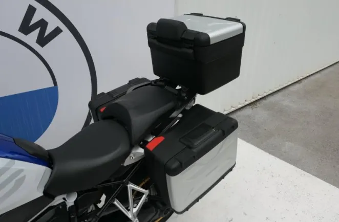 BMW 1250 GS Style HP Pack Dynamic + Touring + Confort + Options