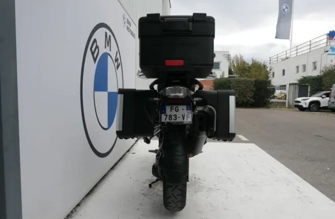 BMW 1250 GS Style HP Pack Dynamic + Touring + Confort + Options
