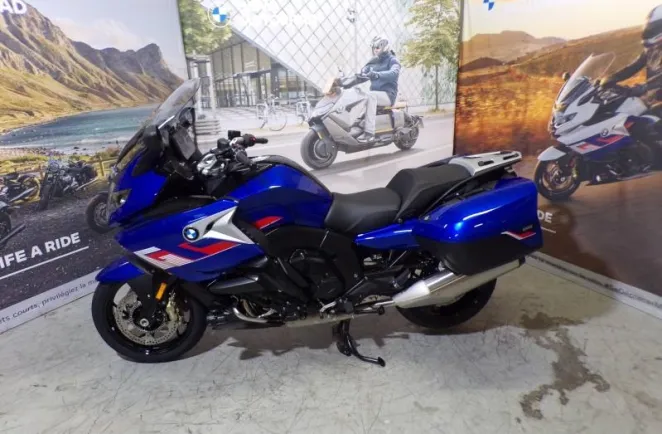 BMW K 1600 GT 2025