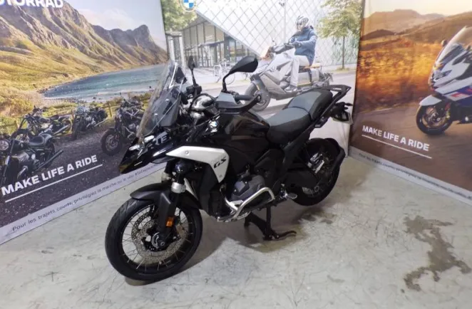 BMW R 1300 GS