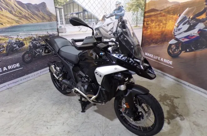 BMW R 1300 GS