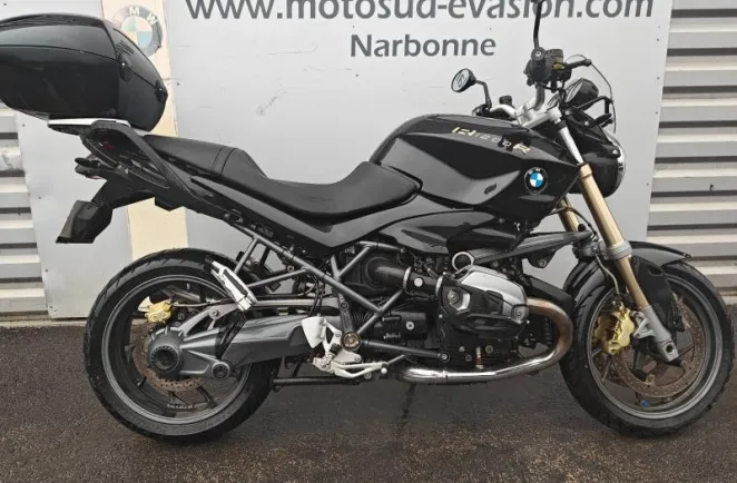 BMW R 1200 R 2 ACT