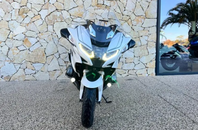 BMW 1250 RT Finition 719 Pro