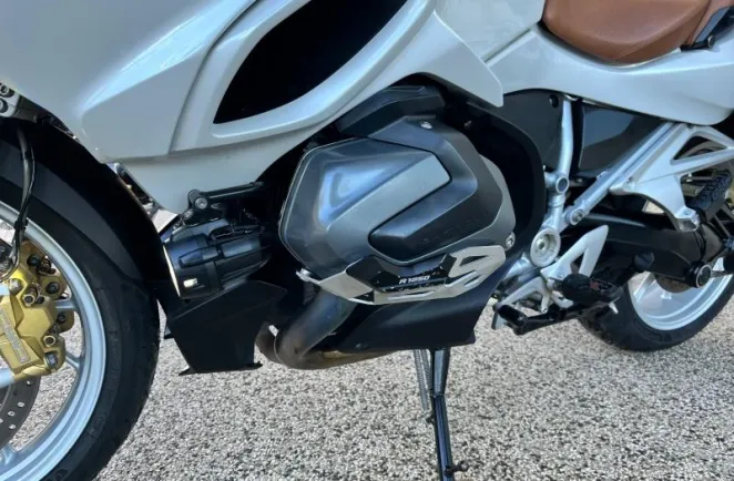 BMW 1250 RT Finition 719 Pro