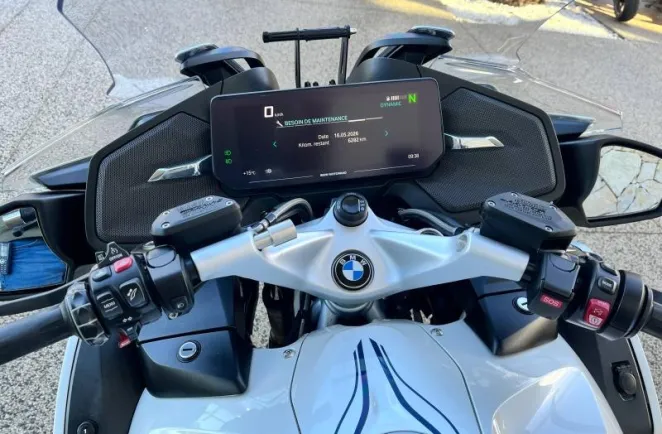 BMW 1250 RT Finition 719 Pro