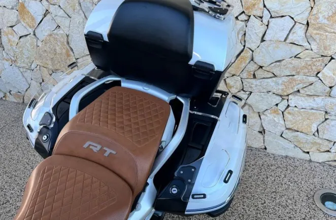 BMW 1250 RT Finition 719 Pro