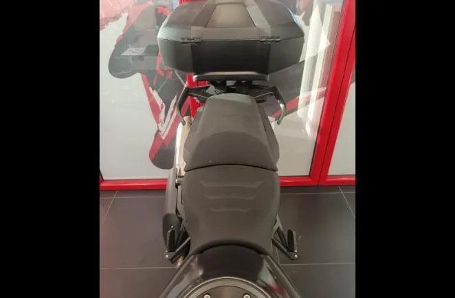 KTM Super Adventure 1290 S 2021