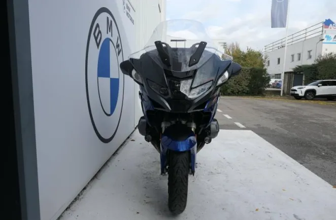 BMW 1250 RT Style Sport Finition Pro + Radio + Options