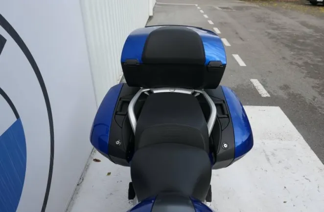 BMW 1250 RT Style Sport Finition Pro + Radio + Options
