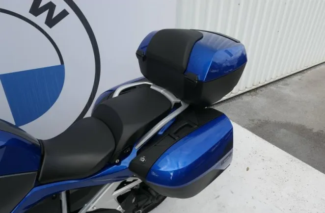 BMW 1250 RT Style Sport Finition Pro + Radio + Options