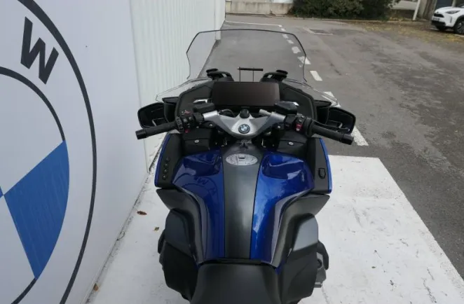 BMW 1250 RT Style Sport Finition Pro + Radio + Options