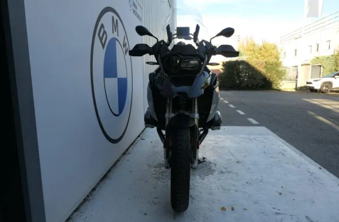 BMW 1200 GS Style Exclusive + Pack Dynamic + Touring + Confort + Options