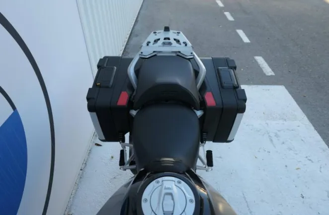 BMW 1200 GS Style Exclusive + Pack Dynamic + Touring + Confort + Options