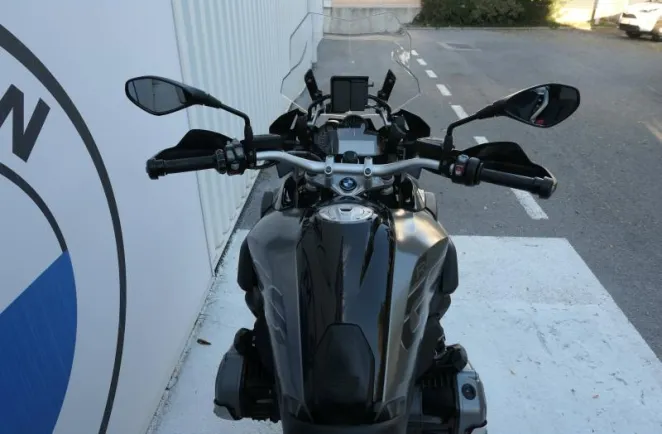 BMW 1200 GS Style Exclusive + Pack Dynamic + Touring + Confort + Options