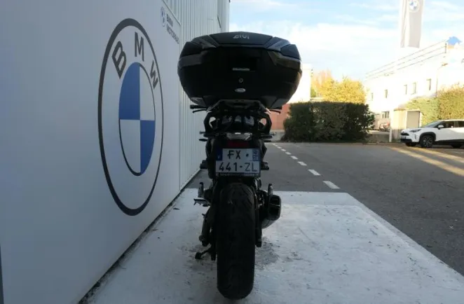 BMW 900 R A2 Finition Pro + Options