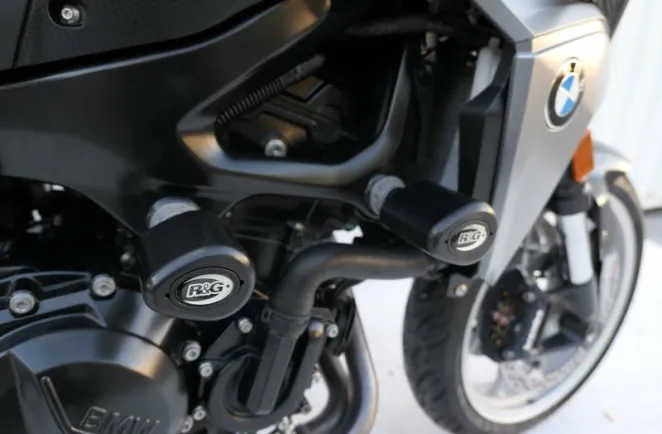 BMW 900 R A2 Finition Pro + Options