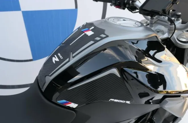 BMW 900 R A2 Finition Pro + Options