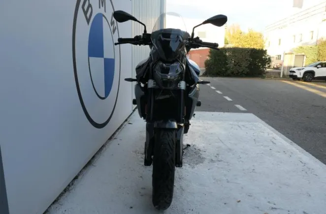 BMW 900 R A2 Finition Pro + Options