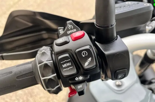 BMW 1250 GS Adventure full options