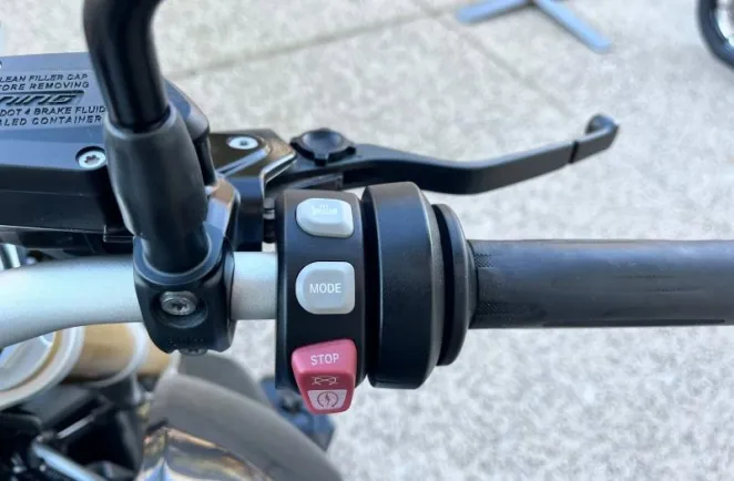 BMW 1200 R FULL PACK + VALISES