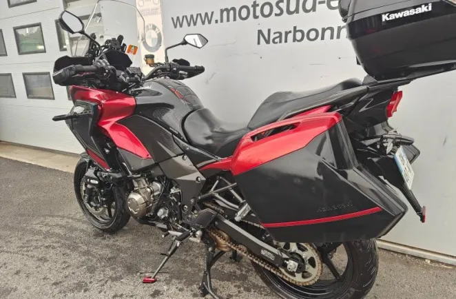 KAWASAKI 1000 S 2023