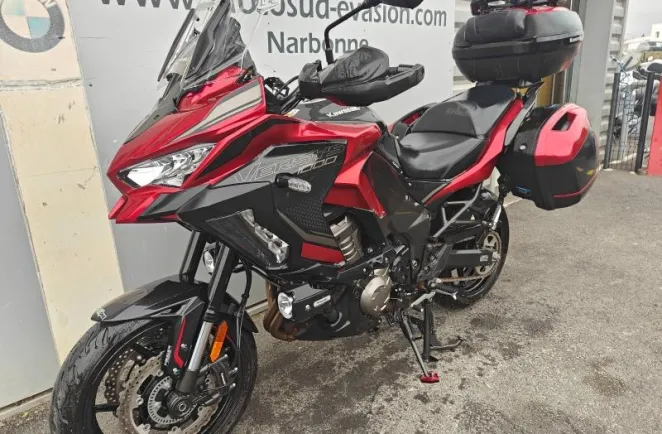 KAWASAKI 1000 S 2023