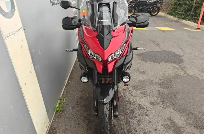 KAWASAKI 1000 S 2023