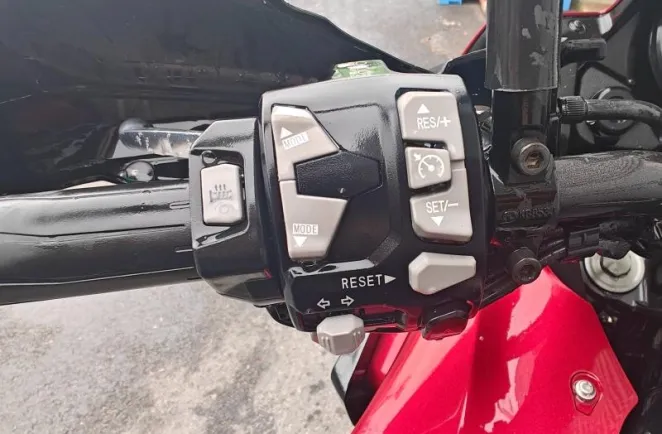 KAWASAKI 1000 S 2023