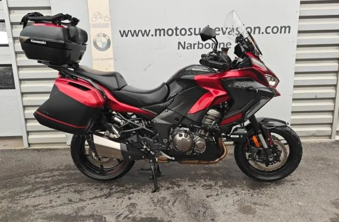 KAWASAKI 1000 S 2023