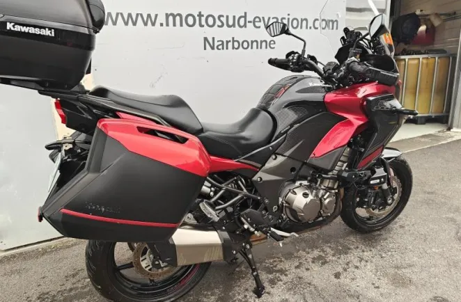 KAWASAKI 1000 S 2023