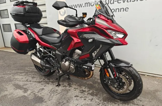 KAWASAKI 1000 S 2023