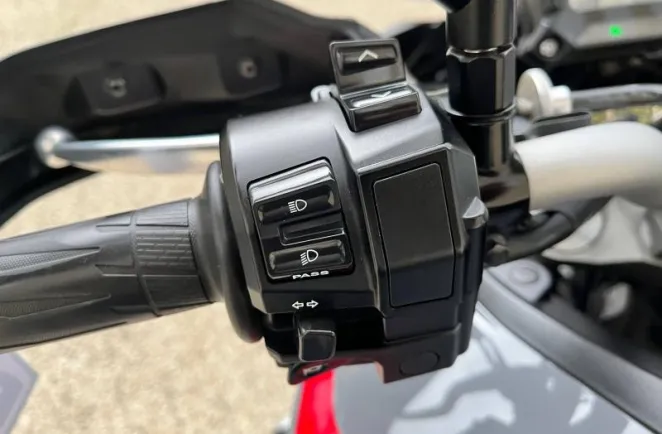 YAMAHA -09 850 ABS 2019 MT09 MT-09