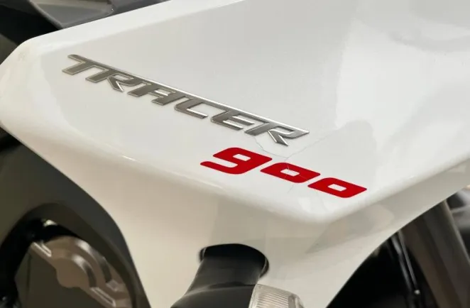 YAMAHA -09 850 ABS 2019 MT09 MT-09