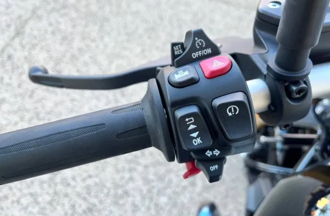 BMW 1200  R 12 nineT  Nine-T