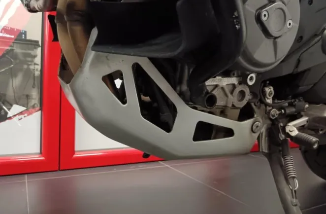 DUCATI Multistrada V4 Rally 1160 Full Adventure