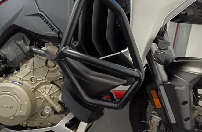 DUCATI Multistrada V4 Rally 1160 Full Adventure