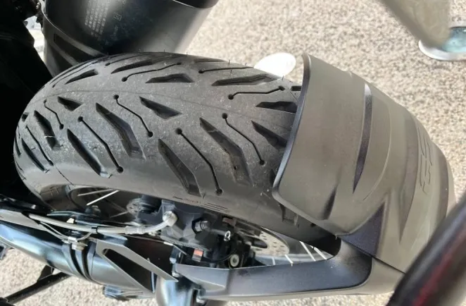 BMW 1250 GS TRIPLE BLACK FULL OPTION