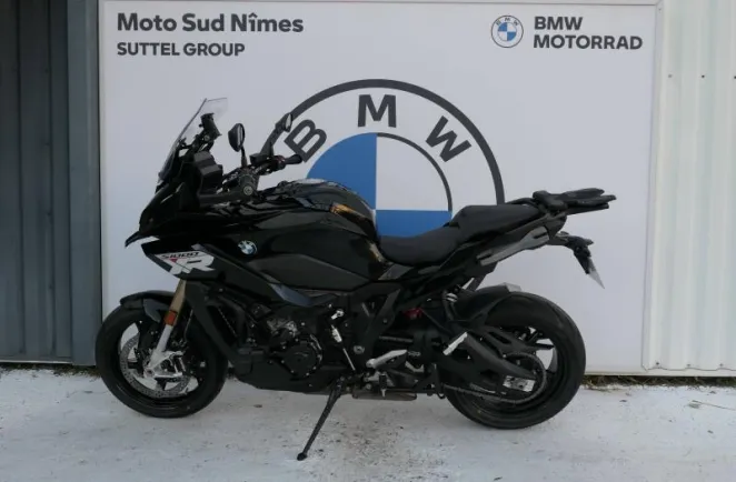 BMW 1000 XR Finition Pro