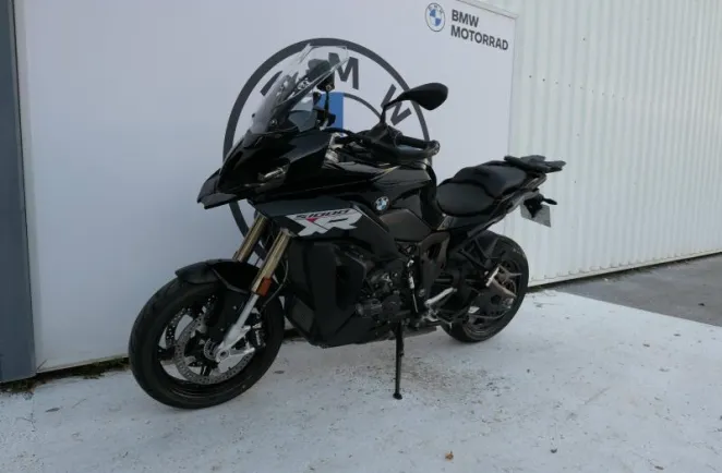 BMW 1000 XR Finition Pro