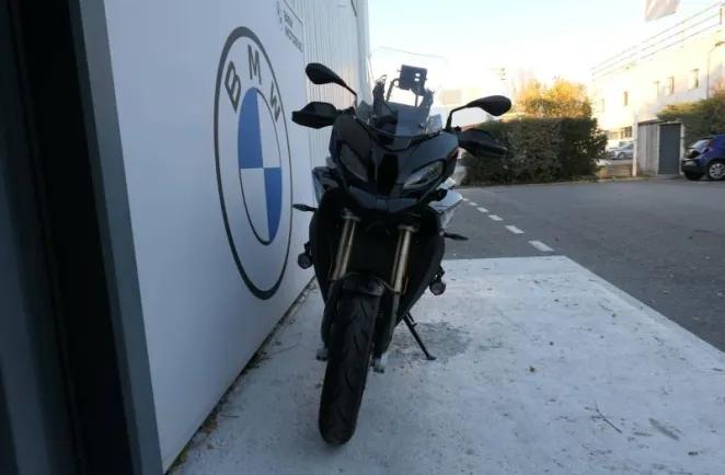 BMW 1000 XR Finition Pro