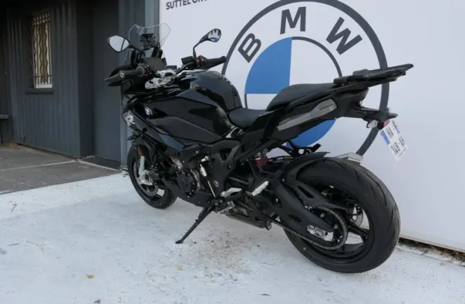 BMW 1000 XR Finition Pro