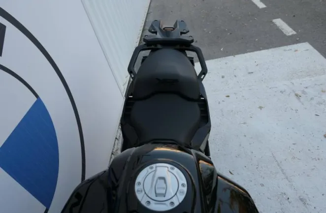 BMW 1000 XR Finition Pro