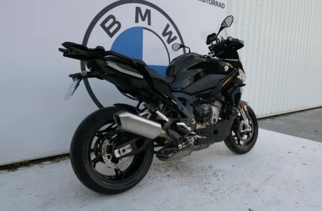 BMW 1000 XR Finition Pro