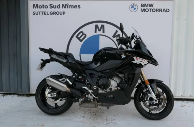 BMW 1000 XR Finition Pro