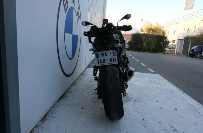 BMW 1000 XR Finition Pro