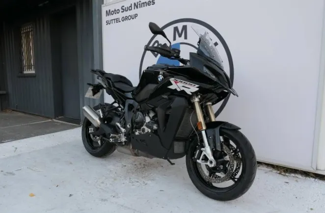 BMW 1000 XR Finition Pro