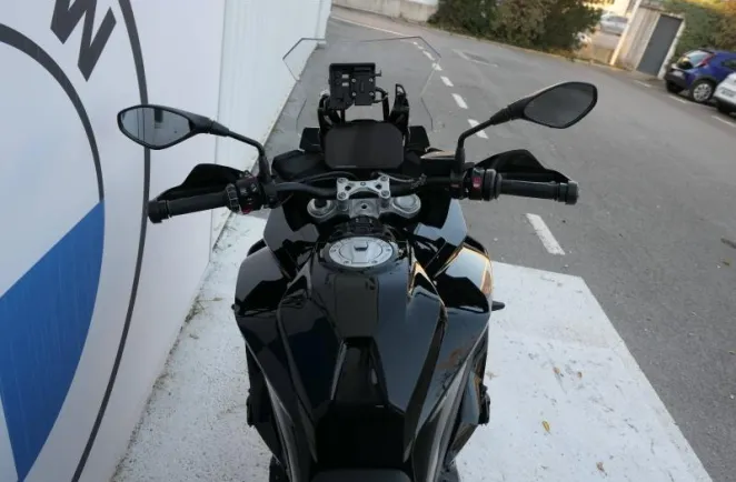 BMW 1000 XR Finition Pro