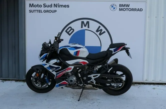 BMW 1000 R