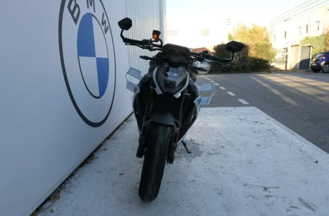 BMW 1000 R
