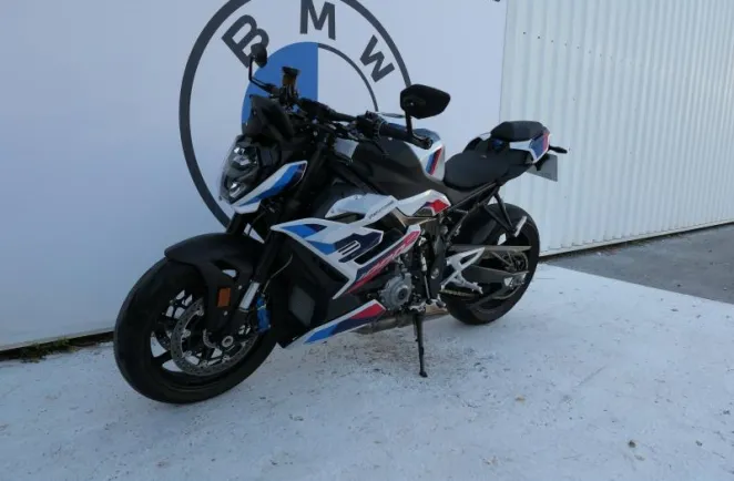 BMW 1000 R